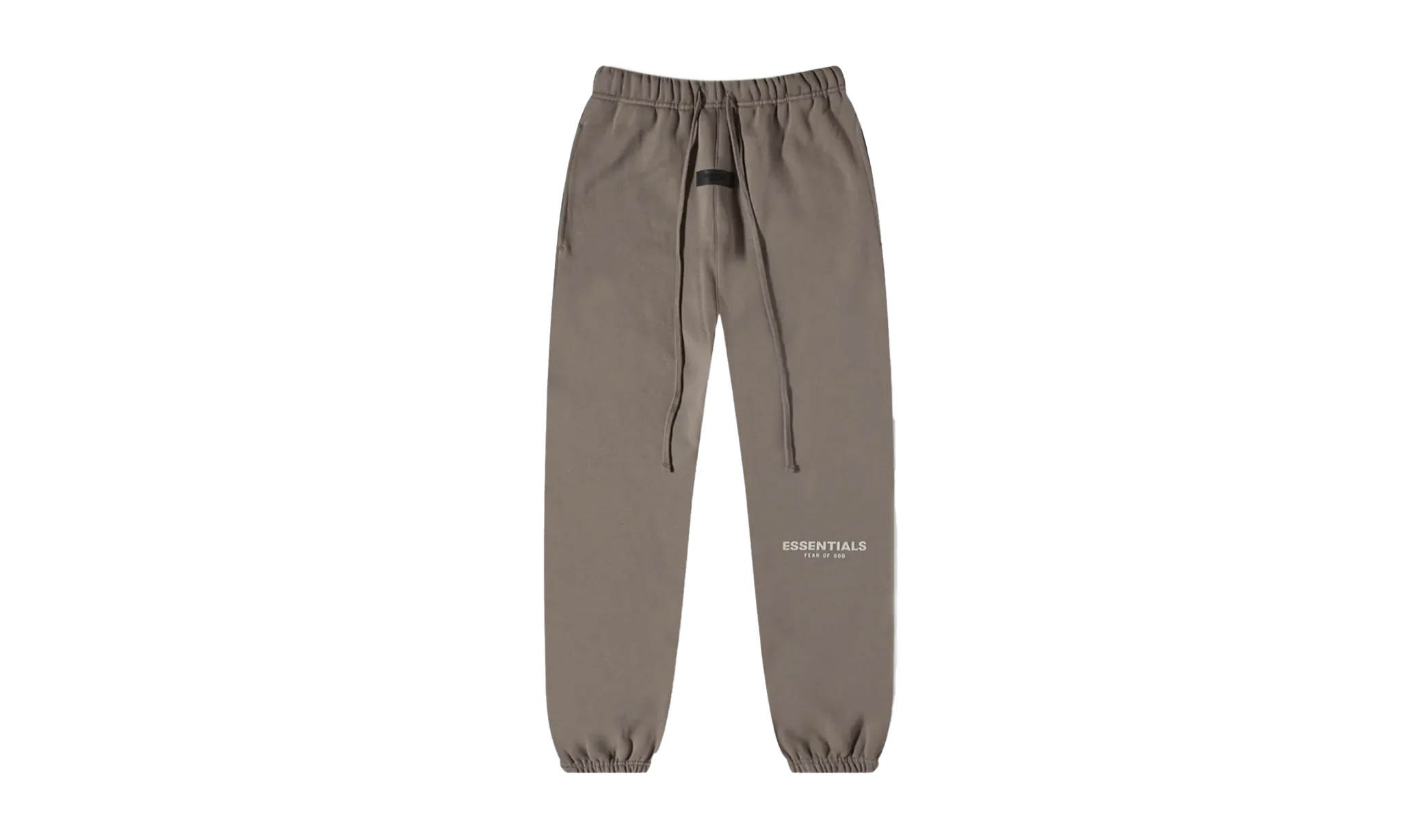 Essentials Fear Of God popular Desert Taupe Sweatpants