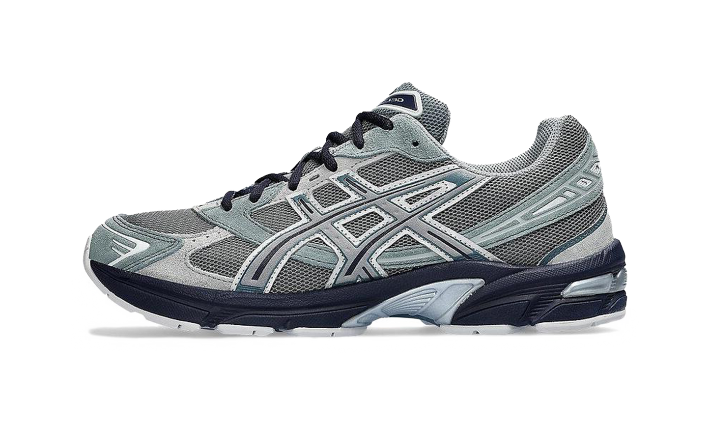 ASICS Gel-1130 Steel Grey Sheet Rock