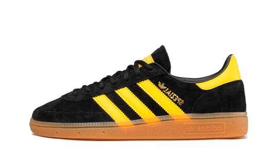 Adidas Handball Spezial Black Yellow - DDAH Kickz