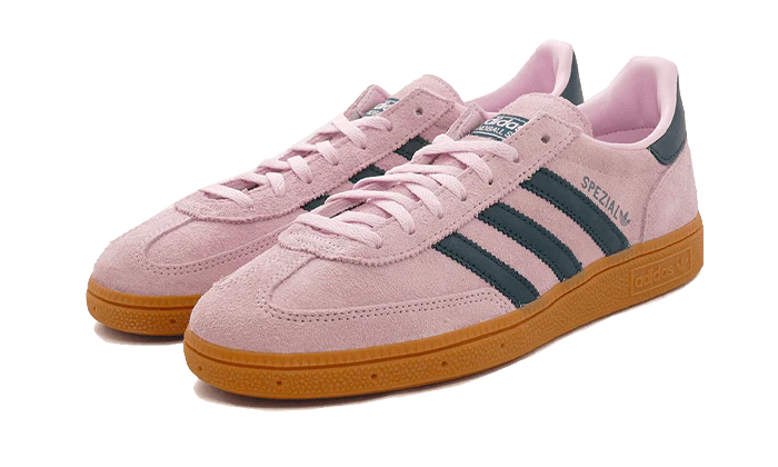 Adidas Handball Spezial Clear Pink - DDAH Kickz