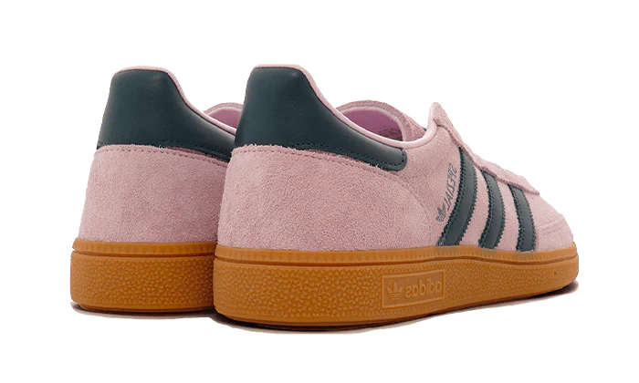 Adidas Handball Spezial Clear Pink - DDAH Kickz