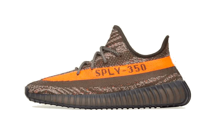 Adidas Yeezy 350 V2 Carbon Beluga - DDAH Kickz