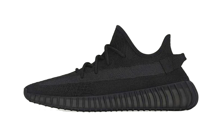 Adidas Yeezy Boost 350 V2 Onyx - DDAH Kickz