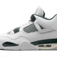 Air Jordan 4 Oxidized Green