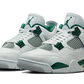 Air Jordan 4 Oxidized Green