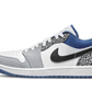 Jordan 1 Low SE True Blue (GS)