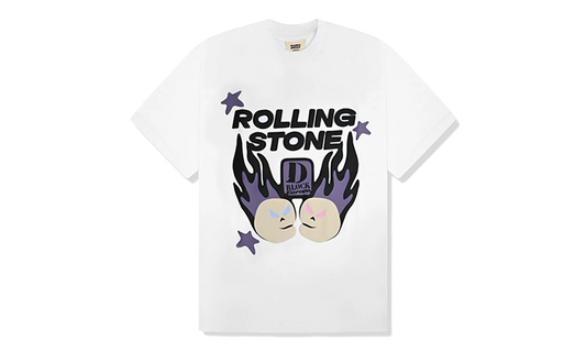 Broken Planet D Block Rolling Stone Tee