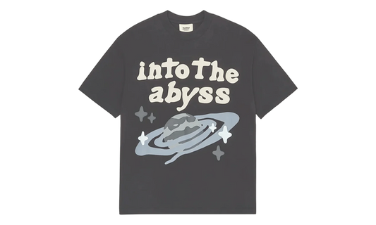 Broken Planet Into The Abyss Tee