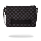 SPRAYGROUND DRIPCHECK CLUTCH