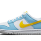 Nike Dunk Low Next Nature Homer Simpson - DDAH Kickz