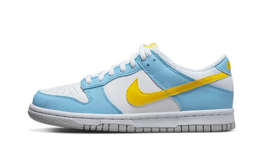 Nike Dunk Low Next Nature Homer Simpson - DDAH Kickz