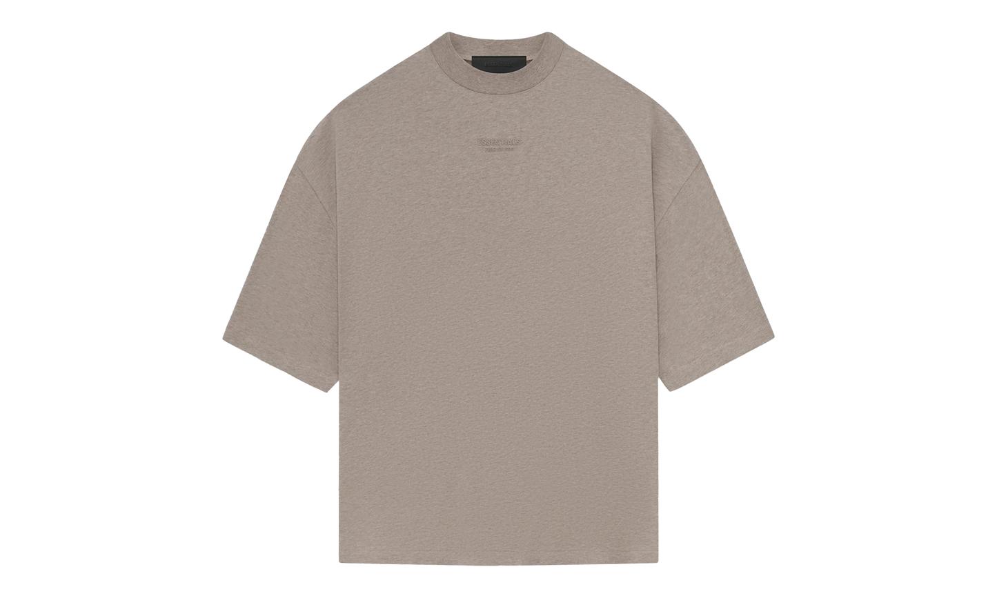 FOG Essentials Core Heather Tee