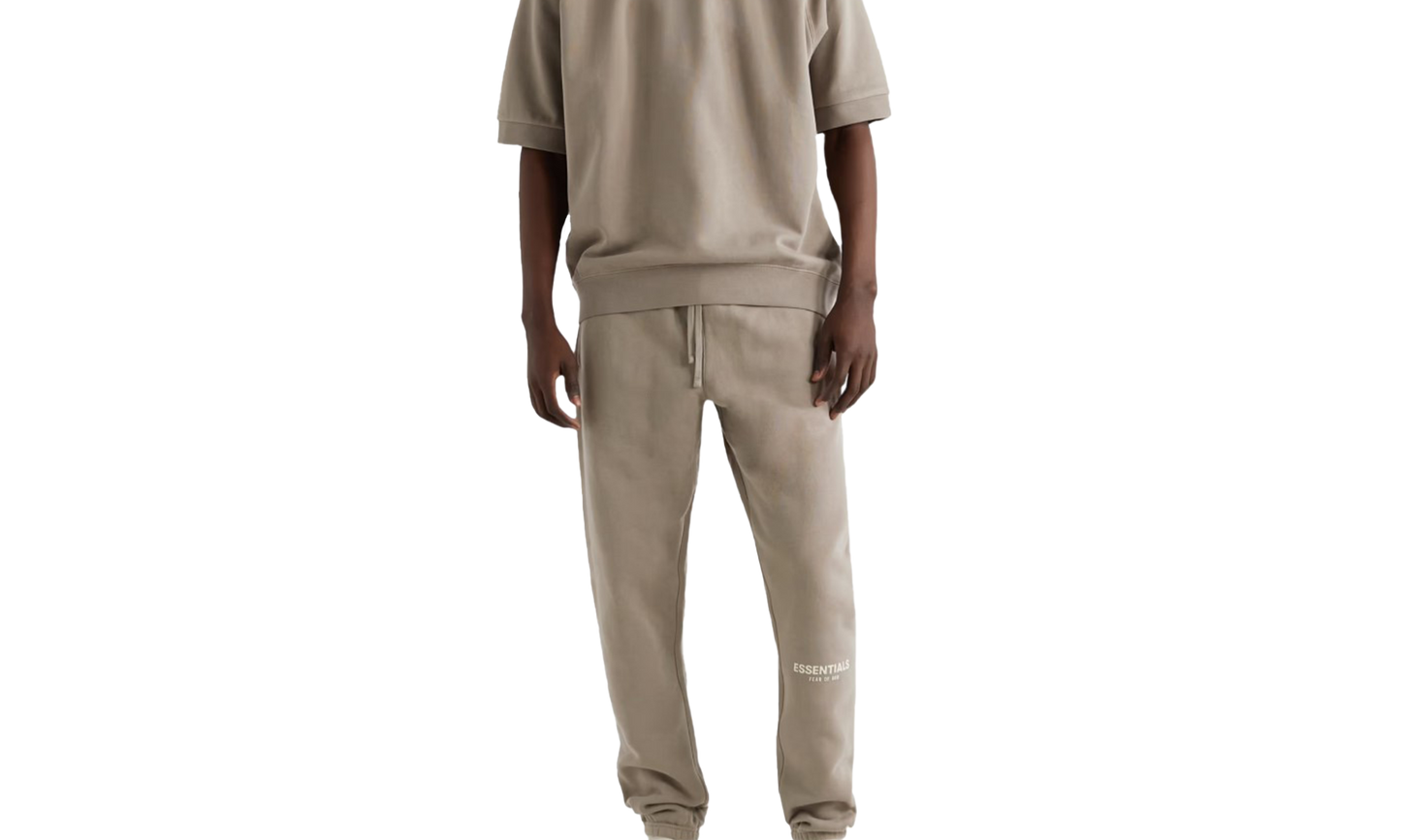 FOG Essentials Desert Taupe Sweatpants