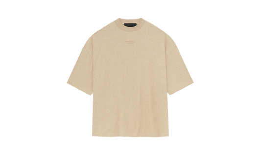 FOG Essentials Gold Heather Tee