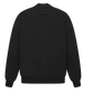 FOG Essentials Jet Black Crewneck