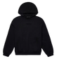 FOG Essentials Jet Black Hoodie