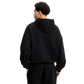 FOG Essentials Jet Black Hoodie