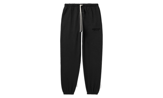 FOG Essentials Jet Black Sweatpants