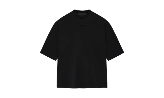 FOG Essentials Jet Black Tee