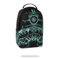 SPRAYGROUND FUTURIST NAVIGATOR