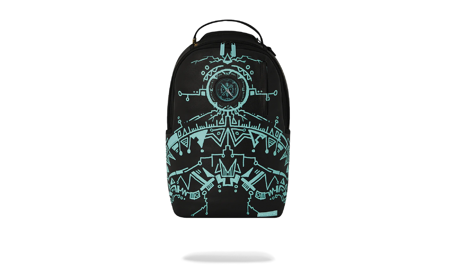 SPRAYGROUND FUTURIST NAVIGATOR