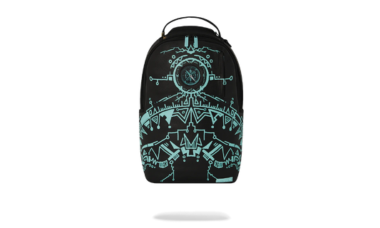 SPRAYGROUND FUTURIST NAVIGATOR