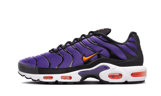 Nike Air Max Plus OG Voltage Purple (2024)