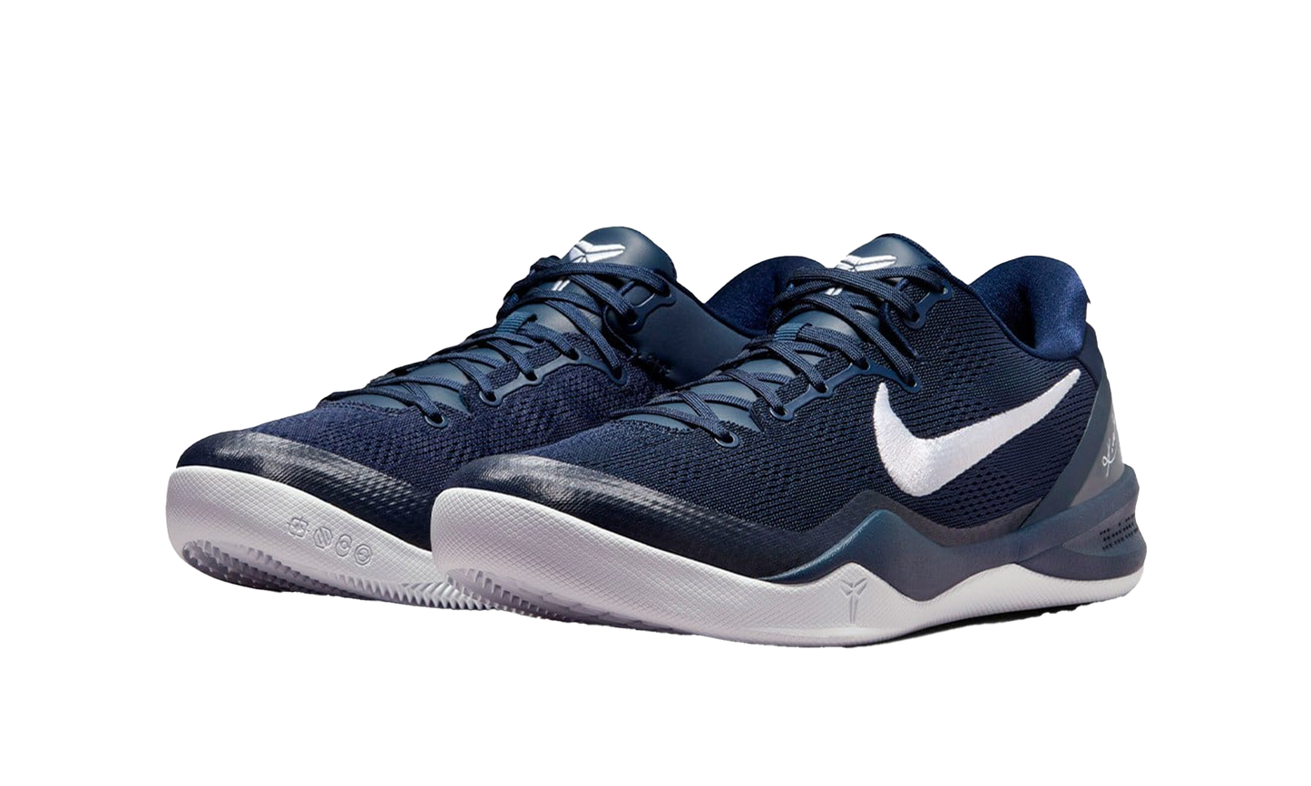 Nike Kobe 8 Protro College Navy