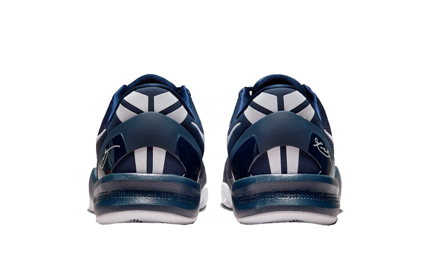 Nike Kobe 8 Protro College Navy