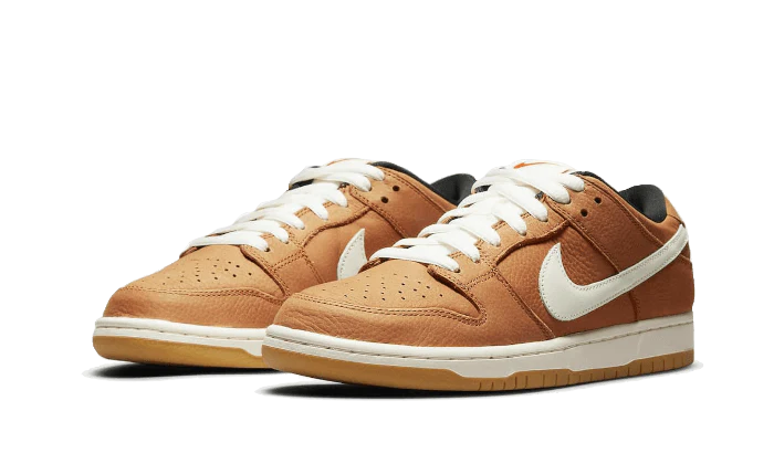 Nike Nike SB Dunk Low Pro Dark Russet - DDAH Kickz