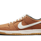 Nike Nike SB Dunk Low Pro Dark Russet - DDAH Kickz