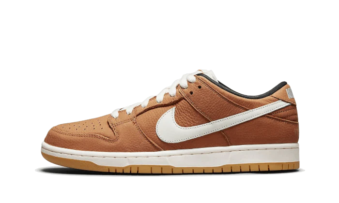 Nike Nike SB Dunk Low Pro Dark Russet - DDAH Kickz