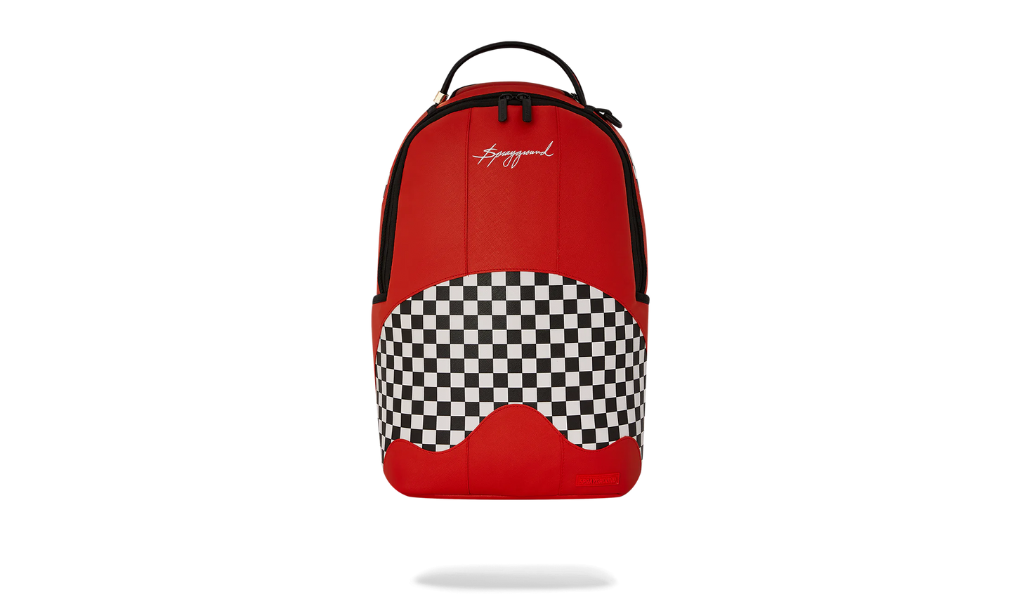 SPRAYGROUND ROGUE RACER BACKPACK