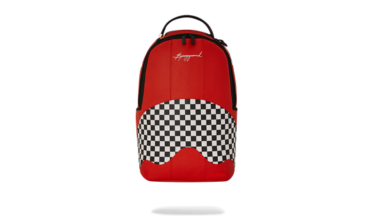 SPRAYGROUND ROGUE RACER BACKPACK