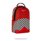 SPRAYGROUND ROGUE RACER BACKPACK