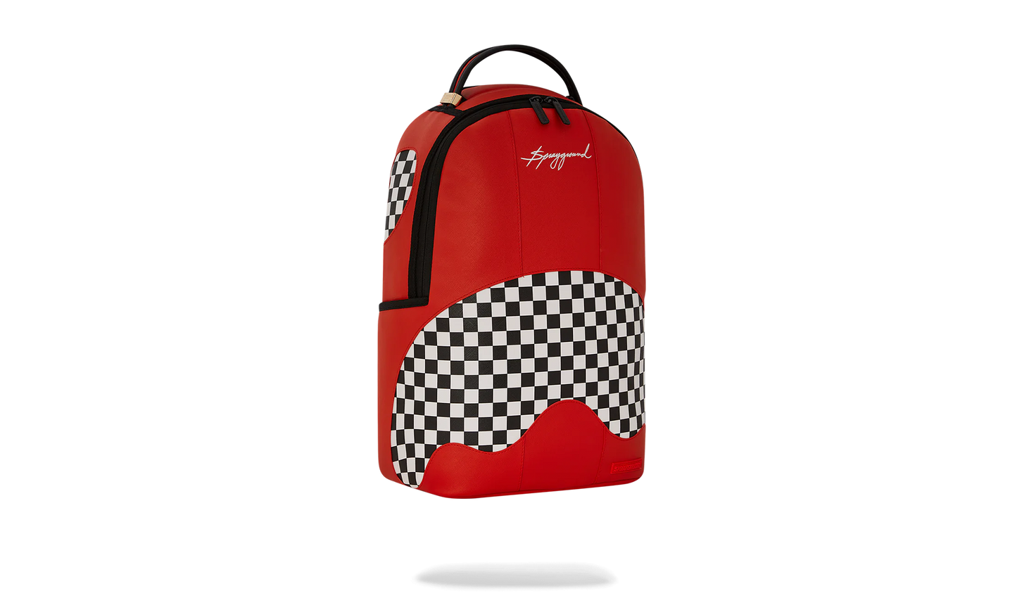 SPRAYGROUND ROGUE RACER BACKPACK