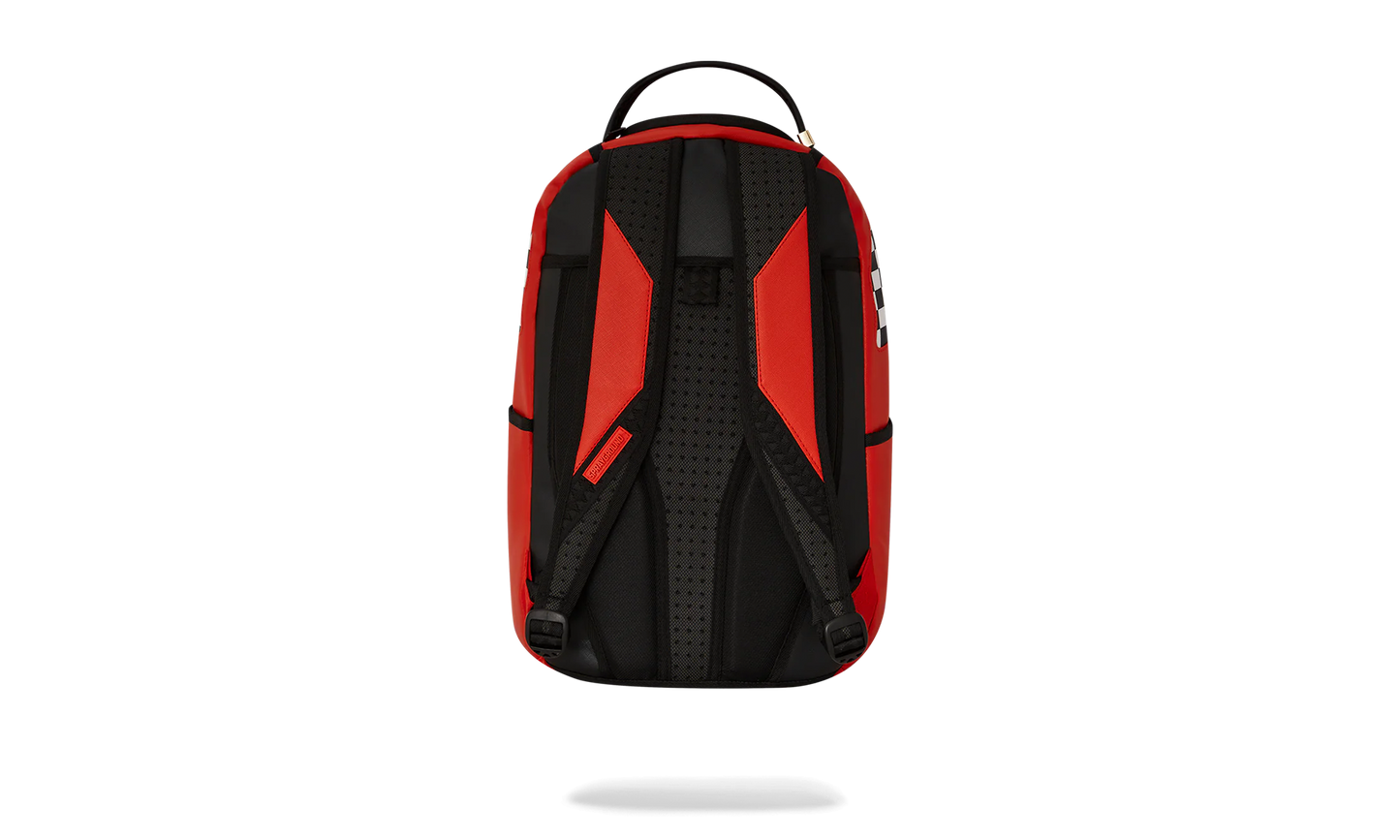 SPRAYGROUND ROGUE RACER BACKPACK