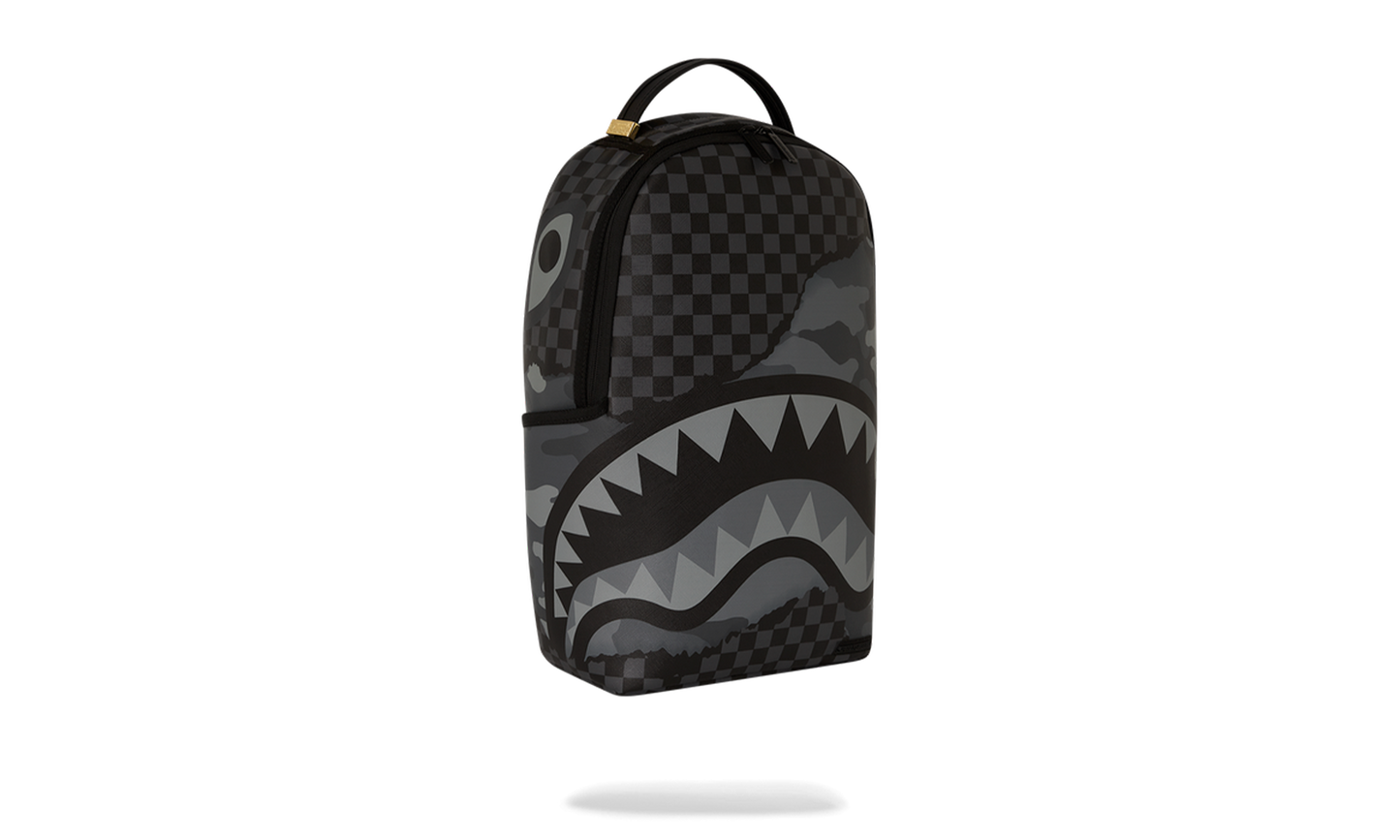 SPRAYGROUND 3AM TEAR IT UP BACKPACK