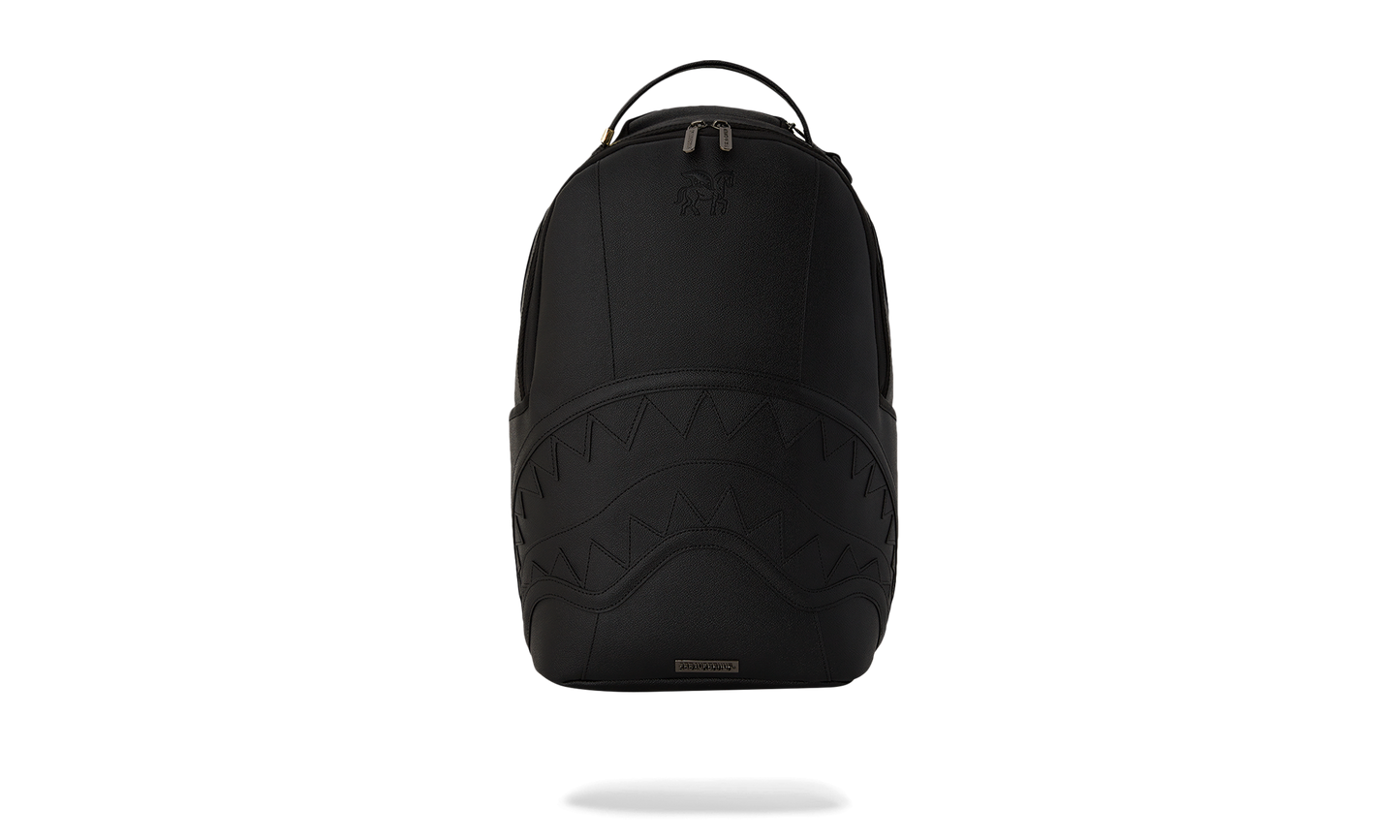 SPRAYGROUND CORE BLACKOUT BACKPACK