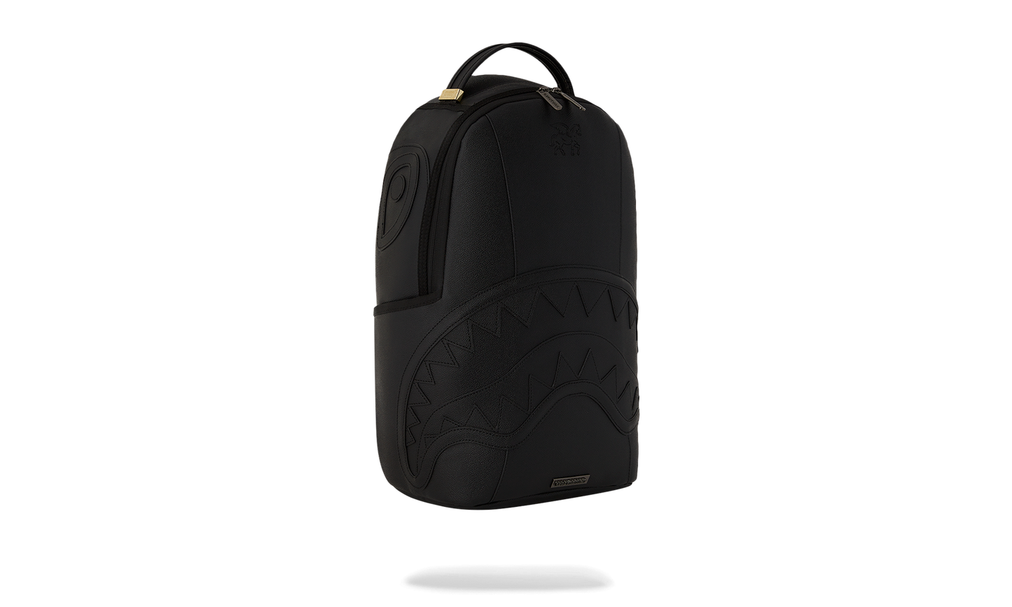 SPRAYGROUND CORE BLACKOUT BACKPACK