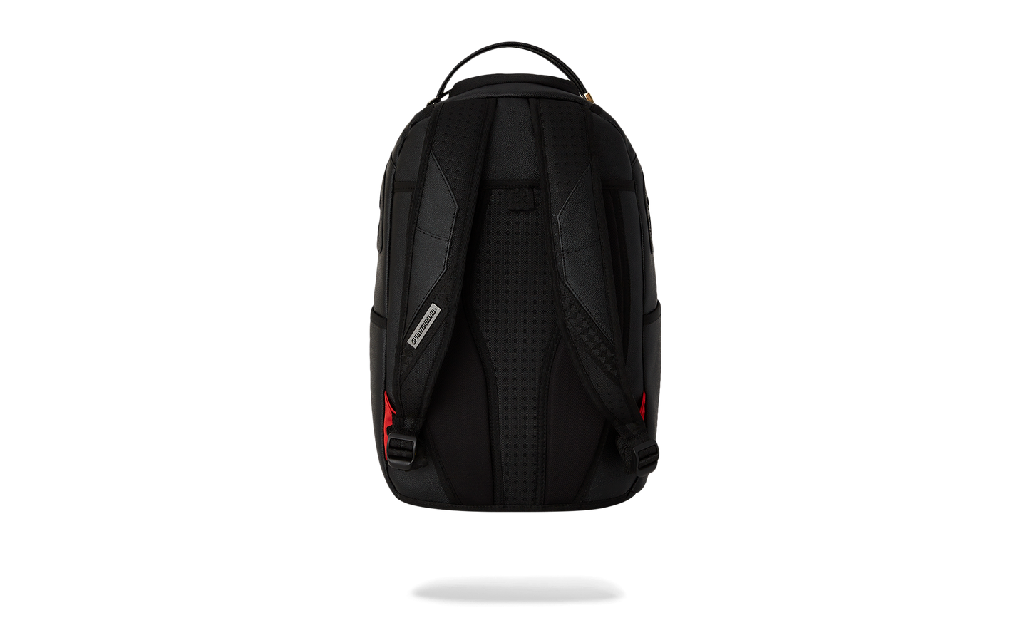 SPRAYGROUND CORE BLACKOUT BACKPACK