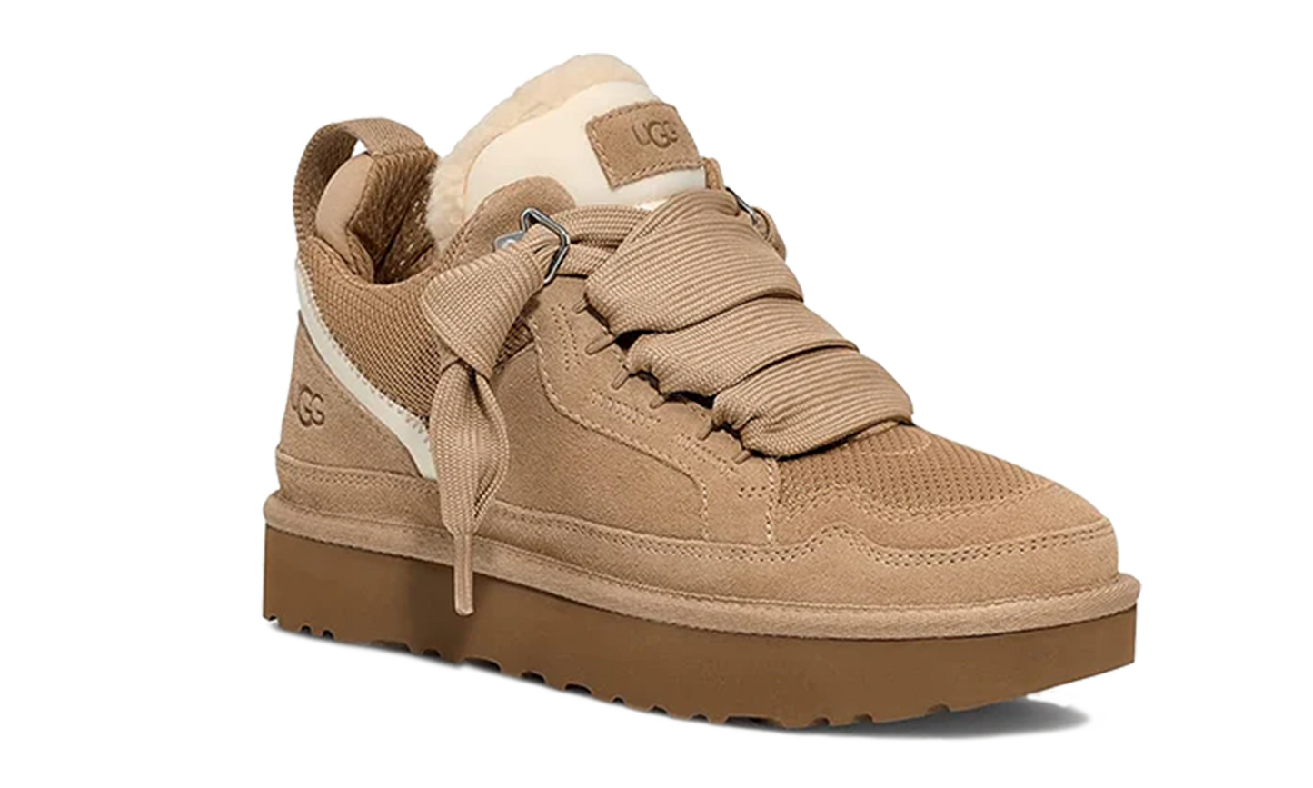 UGG Lowmel Sand