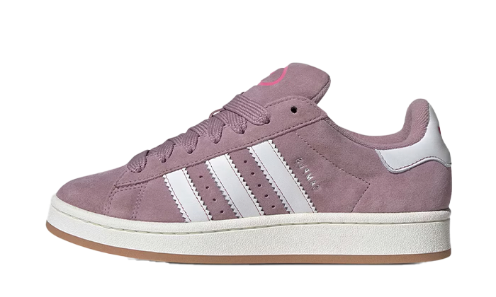 Adidas Campus 00s Magenta