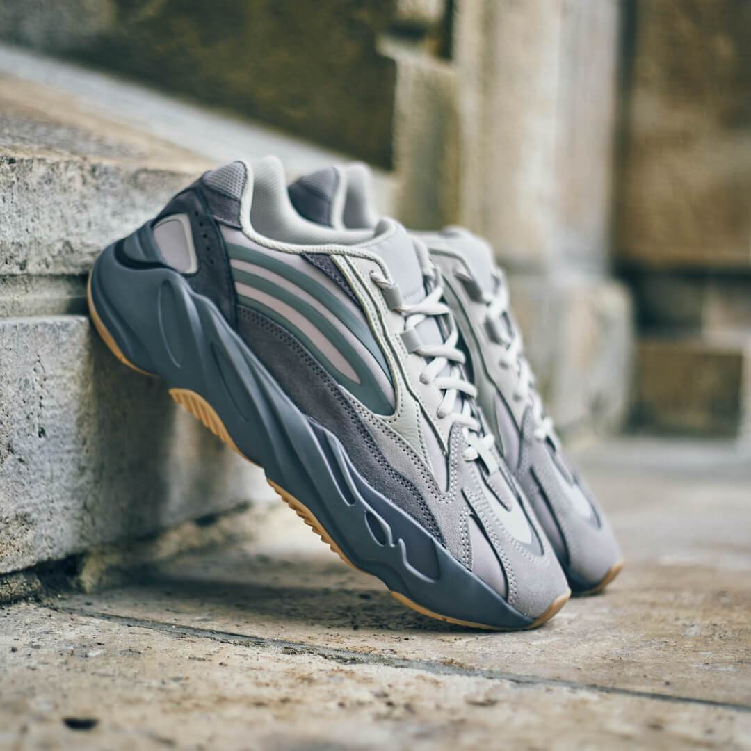 Yeezy Boost 700 Tephra