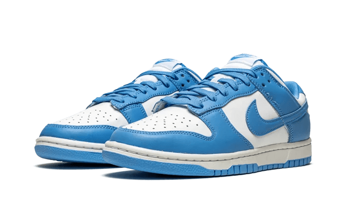 Nike Dunk Low UNC (GS)