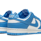 Nike Dunk Low UNC (GS)