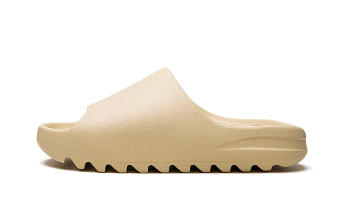 Adidas Yeezy Slide Bone - DDAH Kickz