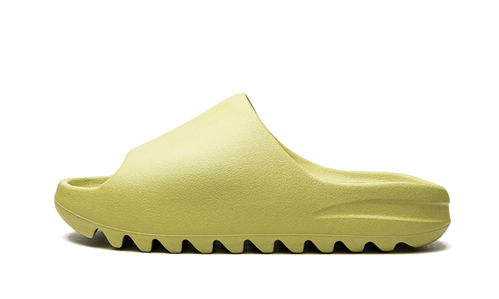 Adidas Yeezy Slide Resin - DDAH Kickz