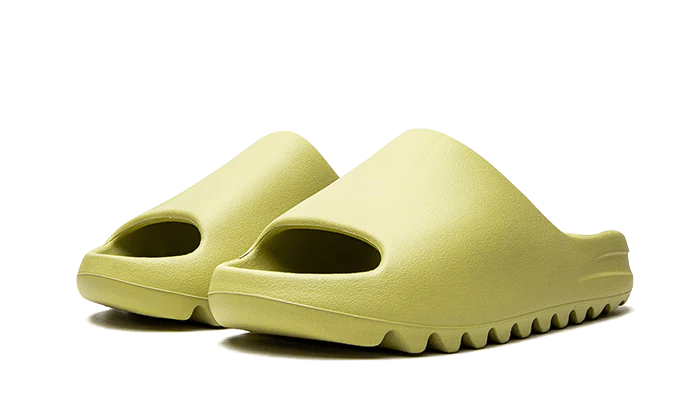 Adidas Yeezy Slide Resin - DDAH Kickz