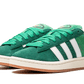 Adidas Campus 00s Collegiate Green